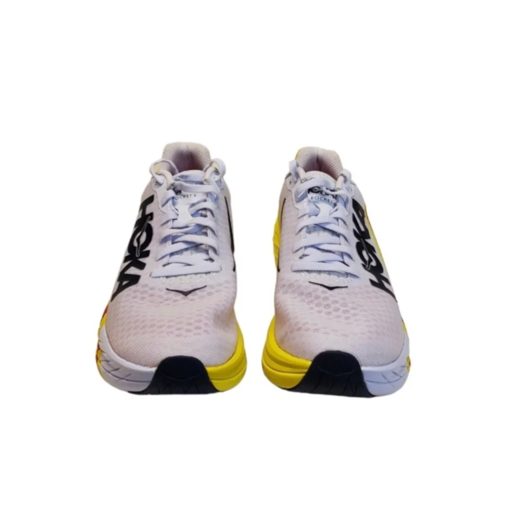 New Hoka One One Running Shoes Rocket X Women's Sizes 8 - Picture 6 of 15